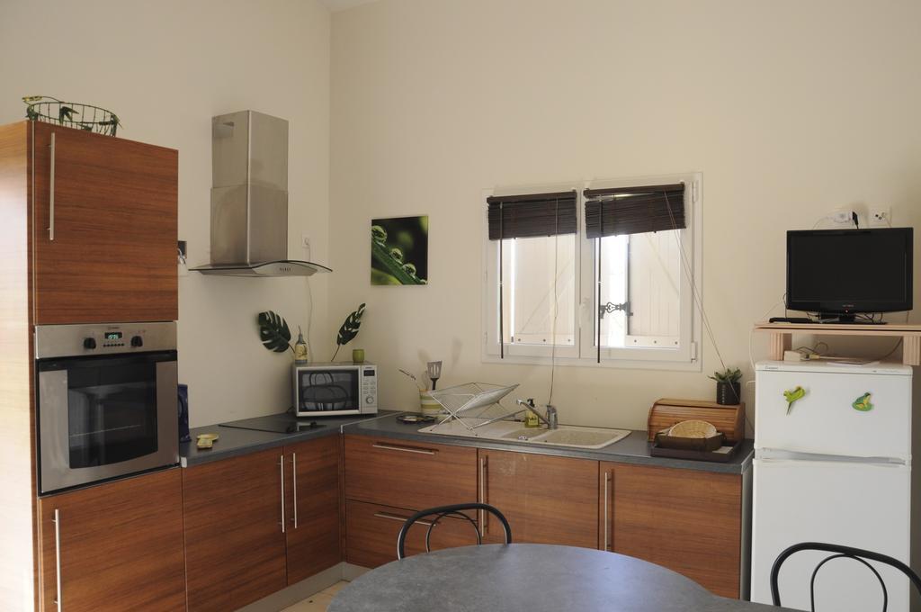 Villa Monplaisir Latrape Cameră foto
